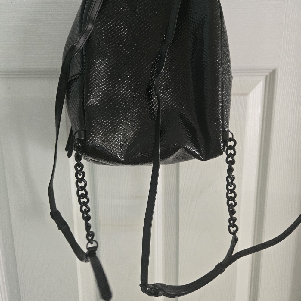 Victoria Secret Mini Backpack - Picture 2 of 3